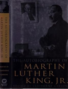 The Autobiography of Martin Luther King, Jr.