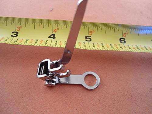 NGOSEW Pie para Bordado y Zurcido Máquinas de Coser miniatura 3