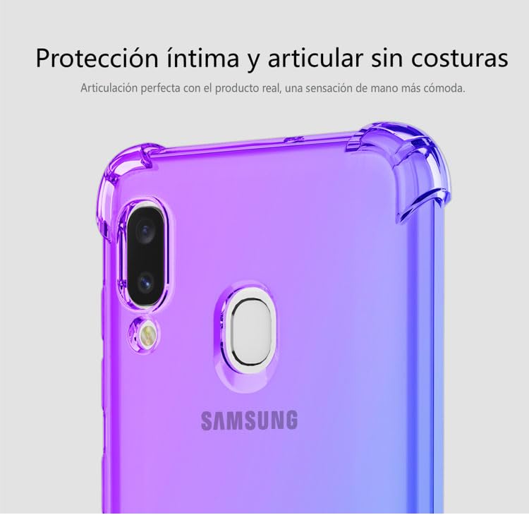 La Mejor Recopilación de Samsung a20 precio los más solicitados. 5 Imagen adicional