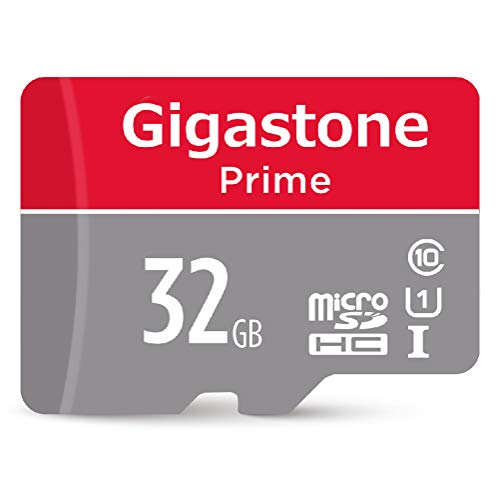 最安値 Gigastone Micro Sd Card 32gb マイクロsdカード フルhd Sd アダプタ付 ミニ収納ケース付 W Adaptor And Case Sdhc U1 C10 90mb S 高速 Micro Sd カード Uhs I Full Hd 動画の価格比較