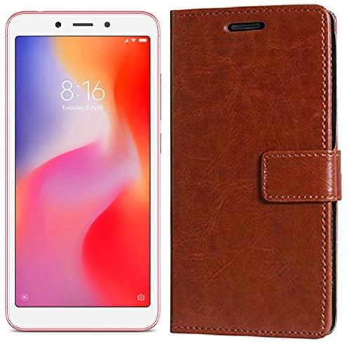 Image of Redmi Mi 6A + Protective Case