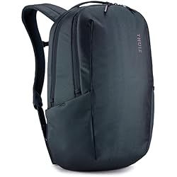 Amazon.com: Thule Subterra 21L Backpack & Powershuttle Small