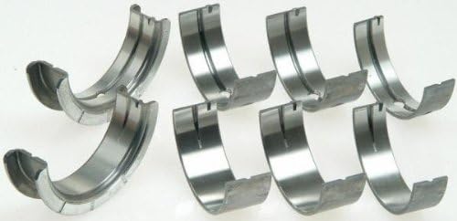 Sealed Power 7244MA.50MM Main Bearing