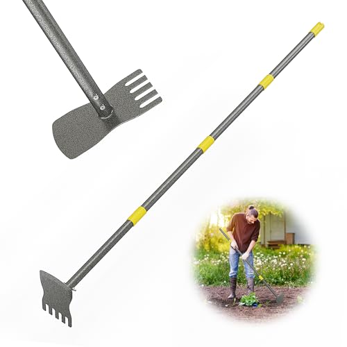 Azada Pequeña Campo Marca DwelSpire