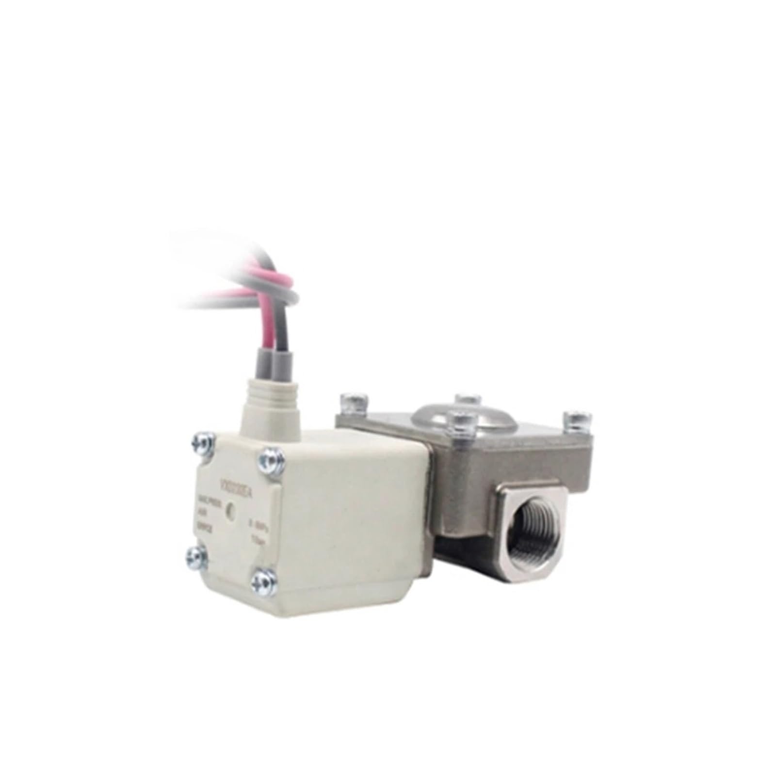NYRXRYTCA Pilot Operated 2 Port Solenoid Valve VXD240HA VXD240JA VXD2B0HA VXD2B0JA(VXD240JA)