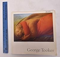 George Tooker: Paintings 1947-1973, 0884010031 Book Cover