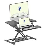 FLEXISPOT 28-Inch Height...