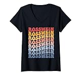 leichtes, klassisch geschnittenes T-Shirt, doppelt genähte Ärmel und Saumabschluss