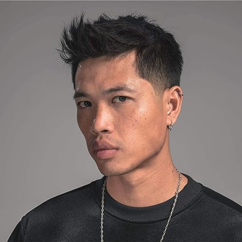 Stmnt Grooming Goods Fiber Pomade, 3.38 Oz | Semi-Matte Finish | Strong Control | Easy To Wash Out #TOP5