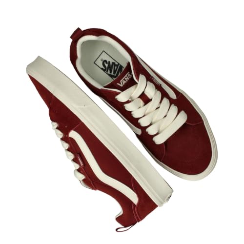 Chaussures Vans Filmore Chun Brick Homme - vue 6