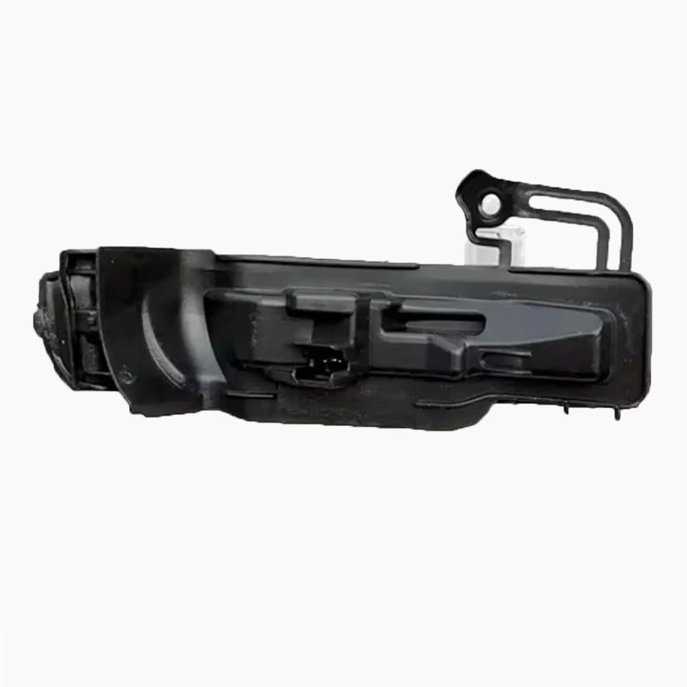 Specchietto Retrovisore Auto Indicatore di Direzione per Jeep Grand Cherokee 2014 2015 2016 2017 2018 2019 2020 2021, Lampada Frecce Laterali Indicatori Accessori,Right