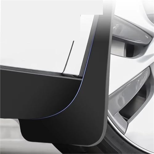 Garde-boue de voiture Corolla 2014-2018 à haute protection d'impact