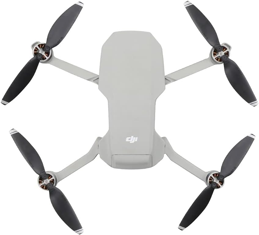 (32pcs) Propellers for DJI Mavic Mini Accessories Replacement Spare Propellers Blades Quadcopter Accessory Quick-Release Low Noise Props