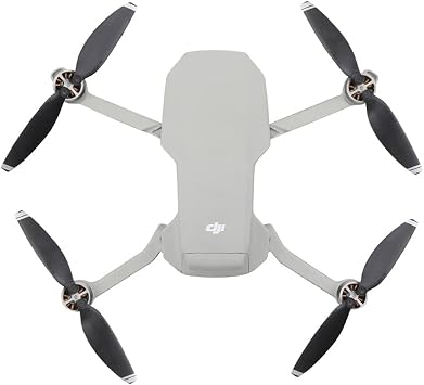 (32pcs) Propellers for DJI Mavic Mini Accessories Replacement Spare Propellers Blades Quadcopter Accessory Quick-Release Low Noise Props