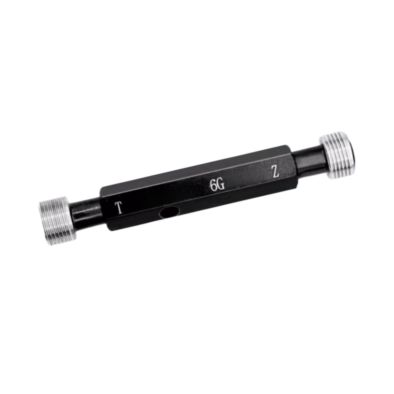 HKEJSJWA 6G Thread Plug Gauge M30*0.5, M31*0.5, M32*0.5, M33*0.5, M34*0.5(M32*0.5-6g)