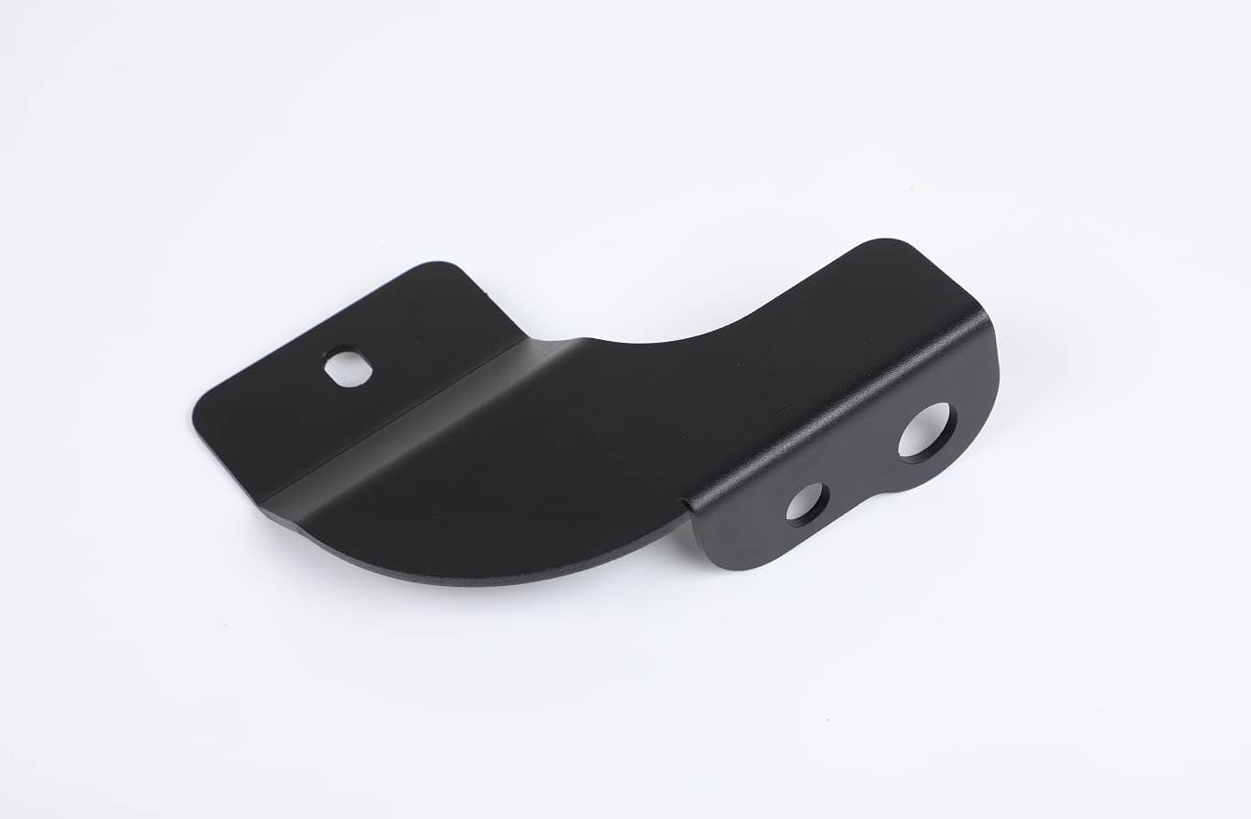 Supporto per antenna in metallo per Suzuki Jimny JB64 JB74 2019-2024