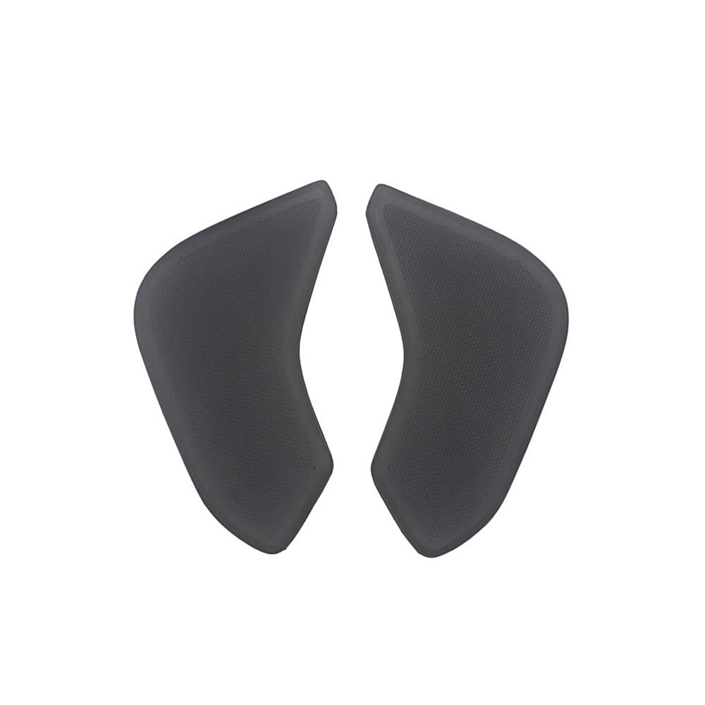 Accessoires pour F900R antidérapants pour un meilleur maintien à moto