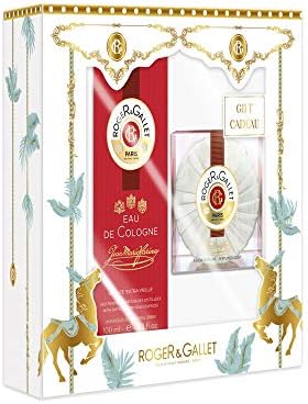 Roger Gallet Pack Jean Marie Farina