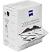 Produktbild DOSNTO Zeiss Pre-Moistened Lens Cleaning Wipes - Cleans Without Streaks for Camera Lenses and Eyeglasses - (200 Count)