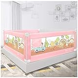 Para garantizar la seguridad de su hijo, utilizamos malla de alta calidad, suave, duradera y resistente a las roturas. Panel de tejido puro sin olores, no se puede retirar del colchón.