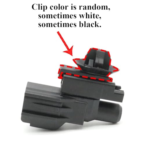 Cable del Sensor de Temperatura Lexus ES300 1997-2003 con Conector de Reemplazo OEM 5