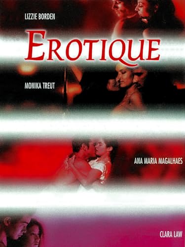  Erotique