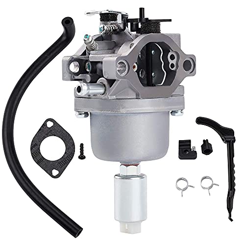 Hipa 794572 799727 Carburetor For Briggs And Stratton 791858 791886 287707 287777 28N707 28N777 28P777 14Hp 15Hp 16Hp 17Hp 18Hp Engine John Deer Mia11520 La105 La115 D105 With Air Filter 795115 697015 #TOP2