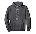 Hockey Apparel - Hockey Pullover Hoodie