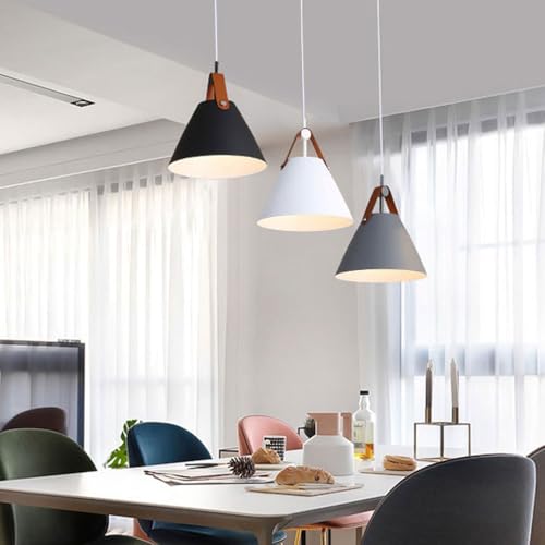 Lampe Suspendue en métal Créative pour Resto ou Balcon - 2