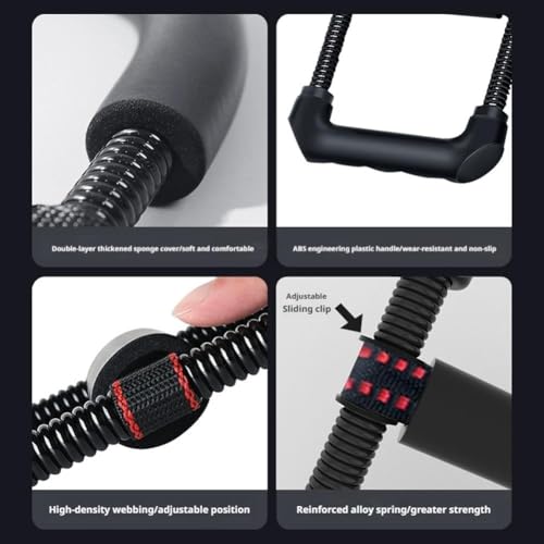Image of SKYCELL Adjustable Hand Gripper Finger Gripper