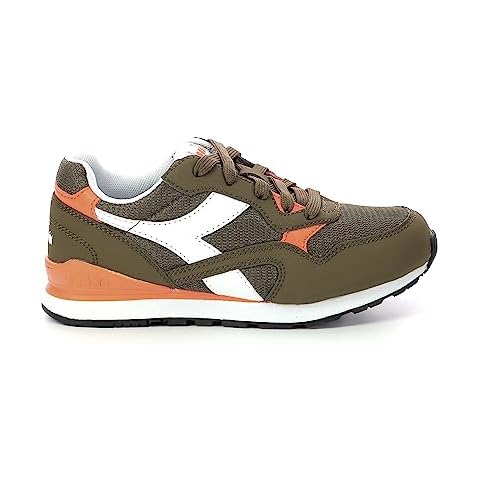 Diadora Chaussures Loisirs N.92 PS Cover