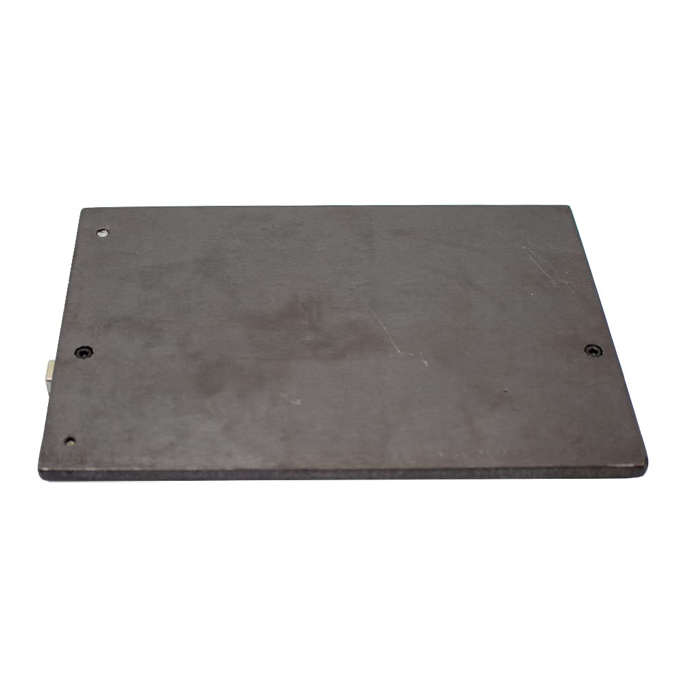 Macchina per Marcatura Manuale di Metalli Che Timbra La Macchina per Goffratura a Rilievo (6MM)