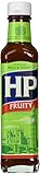 HP Fruity Sauce England, 9-Ounce Bottles (Pack of 4)