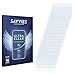 Savvies Screen Protector compatible with HP OfficeJet Pro 8022e Protection Film Clear 18-Pack