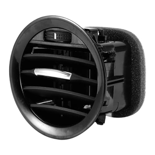 Salida de aire acondicionado central que optimiza la ventilación de Vauxhall Corsa D 2006-2014