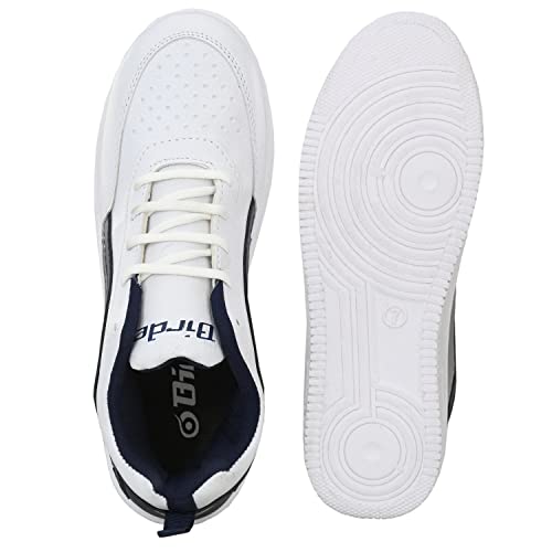Image of Birde Men Casual Shoes Lightweight Comfortable Sneaker Shoes for Men's & Boy's