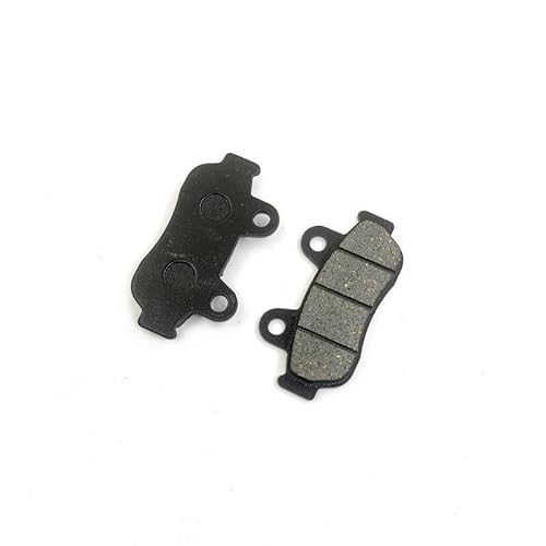 Motorcycle Bicycle Brake Shoe Pads For HONDA