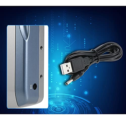 Serrure de porte à télécommande pour sécuriser votre maison sans clé apparente - 3