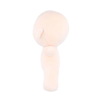 Amazon.co.jp: KIYOHARA 推しぬい ぬい の ボディ L 横14cm×縦
