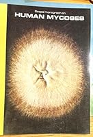 Human mycoses 0895010054 Book Cover