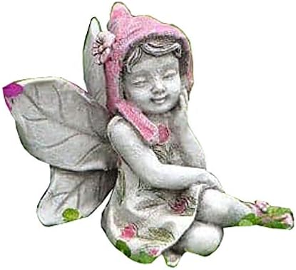 Miniature Garden Fairy Kathy