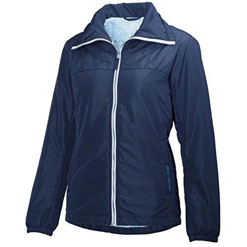 Veste Helly Hansen W Naiad Insulator isolante et légère pour femme