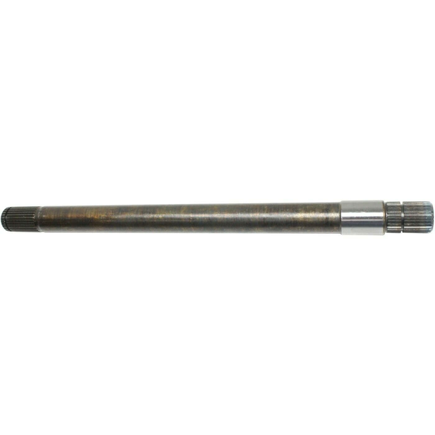 Eje Intermedio (intermediate Shaft) Derecho Delantero DTA Para Dakota/Durango/Ram 1500 4x4 - Reemplazo Directo