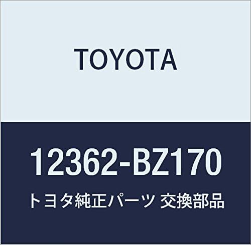 Toyota Genuine Parts Engine Mounting Insulator FR LH Camry HYBRID Part Number 12362-36050