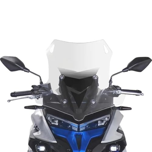 Pare-brise de qualité pour DS 525X déflecteur moto durable