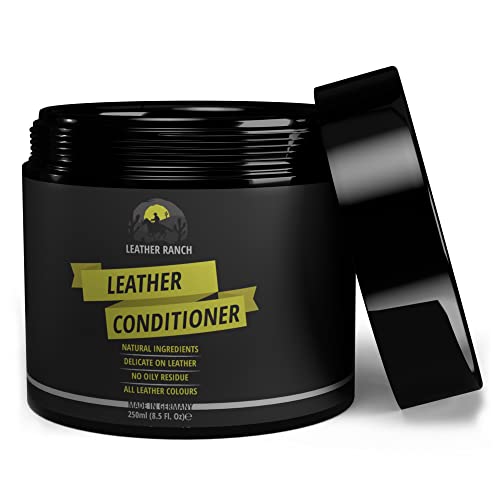Grasa de Caballo para Cuero Marca LRC