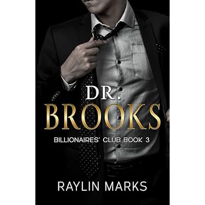 Dr. Brooks
