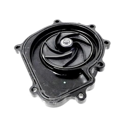 Motor Kühlungswasserpumpe Kompatibel mit W221 W204 W212 W166 X204 Modelle mit OM651 4-Zylinder Dieselmotor