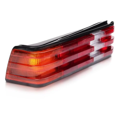 Feu arrière Benz 190E pour rouler en sécurité au quotidien avec votre W201 1982-1993