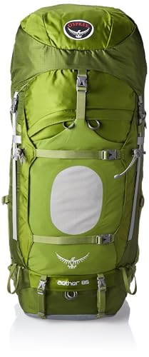 Osprey Men's Aether 85 Backpack